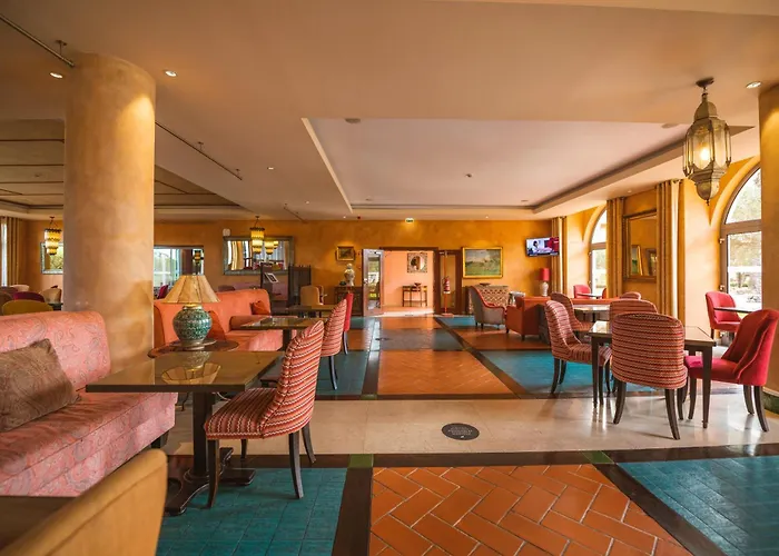 Pestana Sintra Golf Resort & Spa Hotel