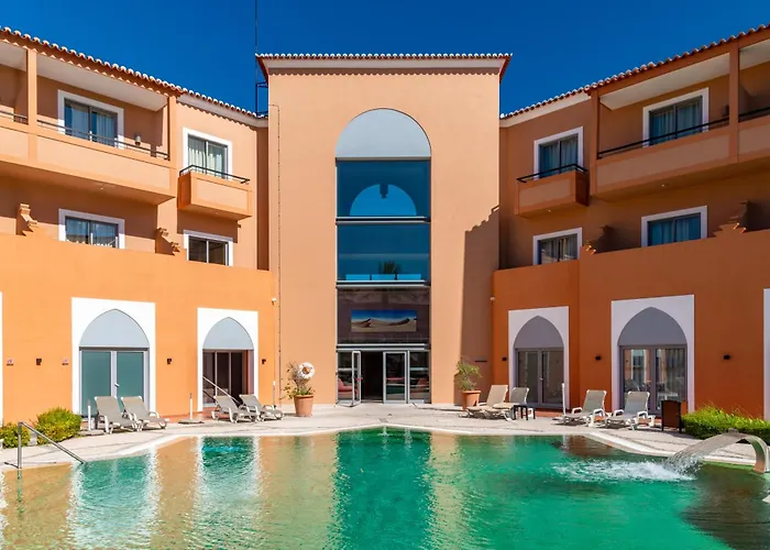 Pestana Sintra Golf Resort & Spa Hotel