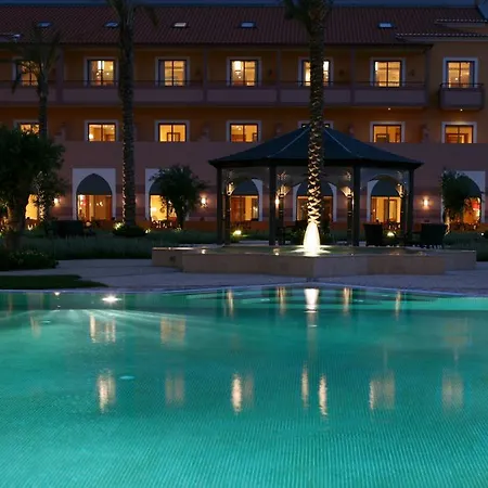 Pestana Sintra Golf Resort & Spa Hotel 