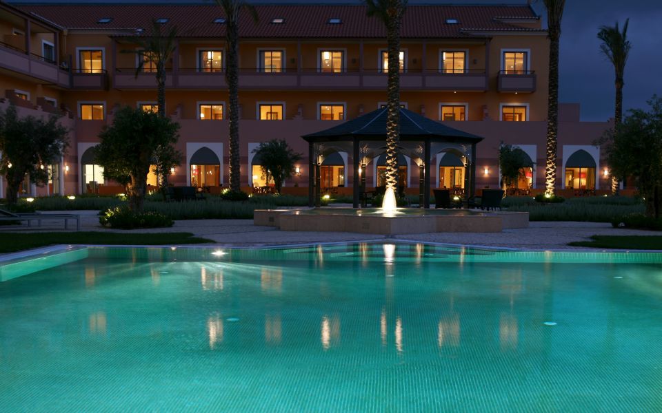 Hotel Pestana Golf &