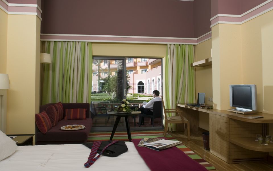 Pestana Golf & Sintra