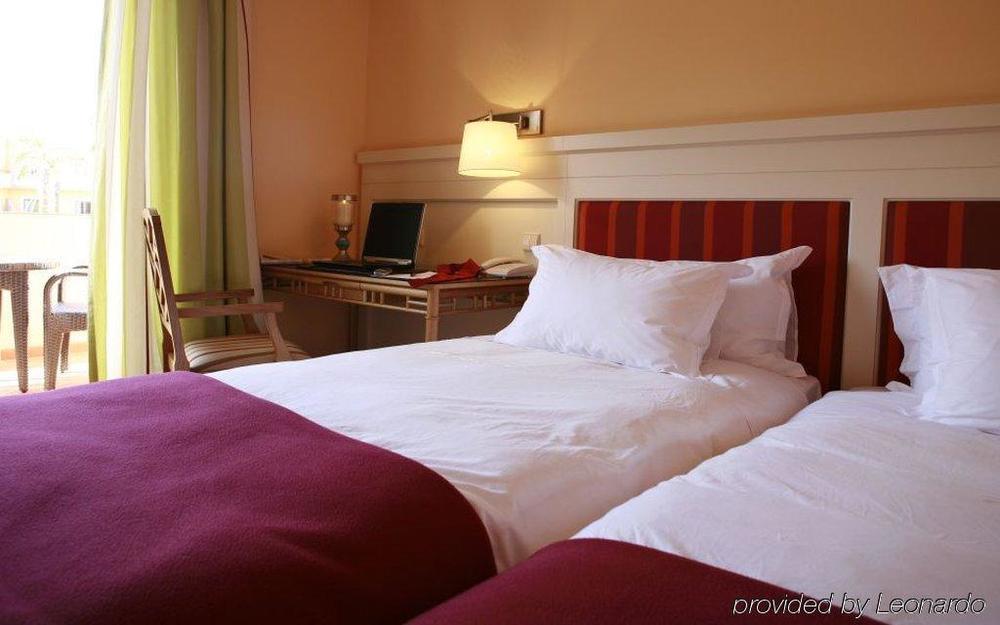 Pestana Golf & Hotel