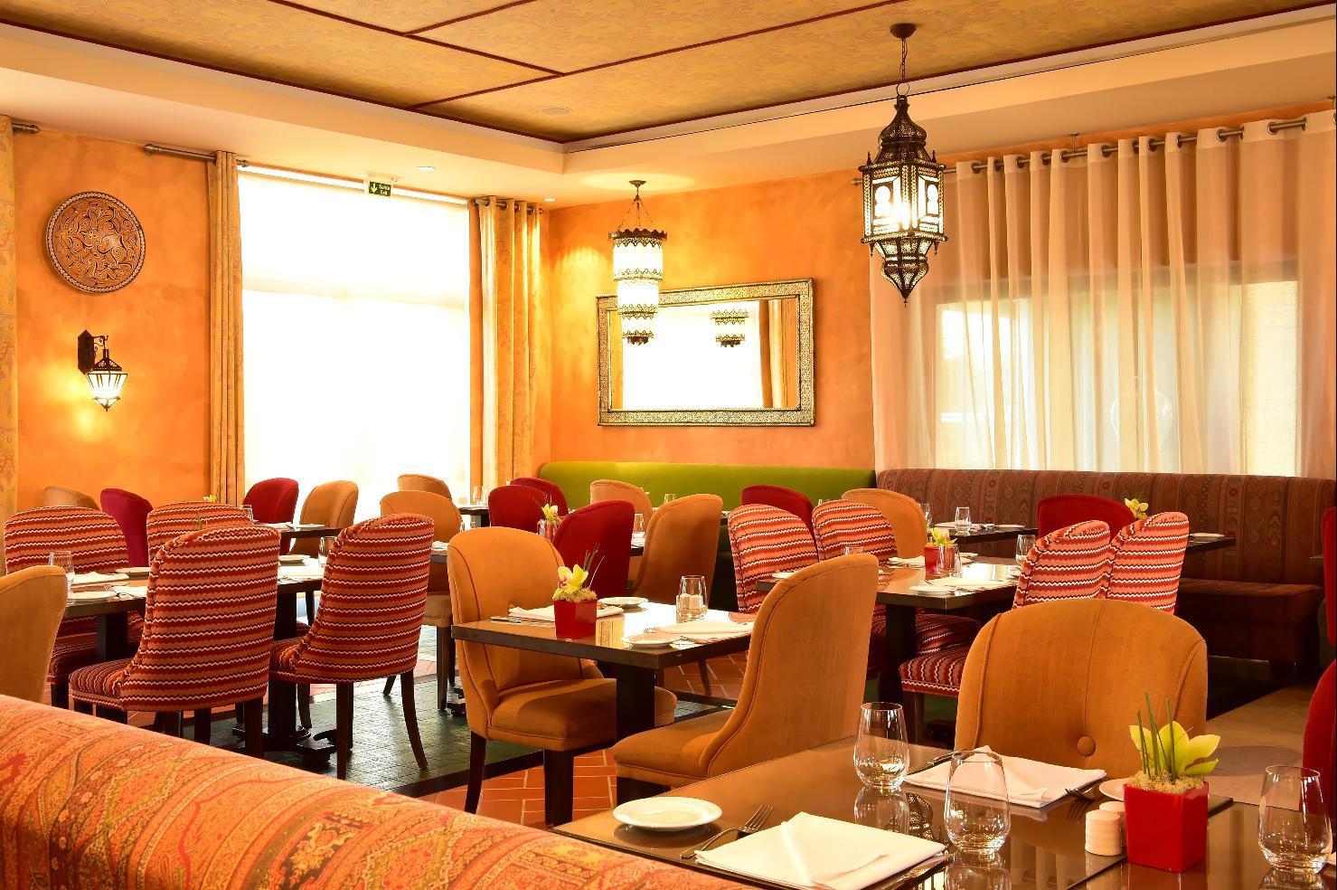 Hotel Pestana Golf & Sintra