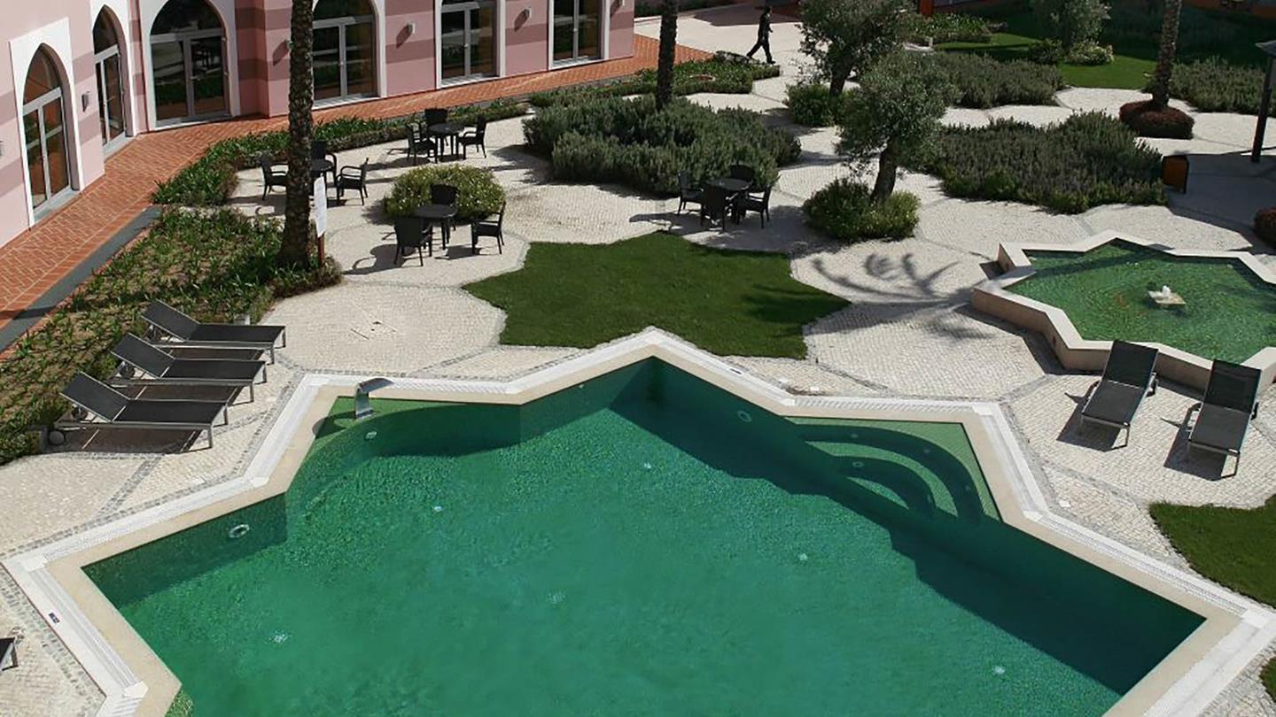 Pestana Golf &