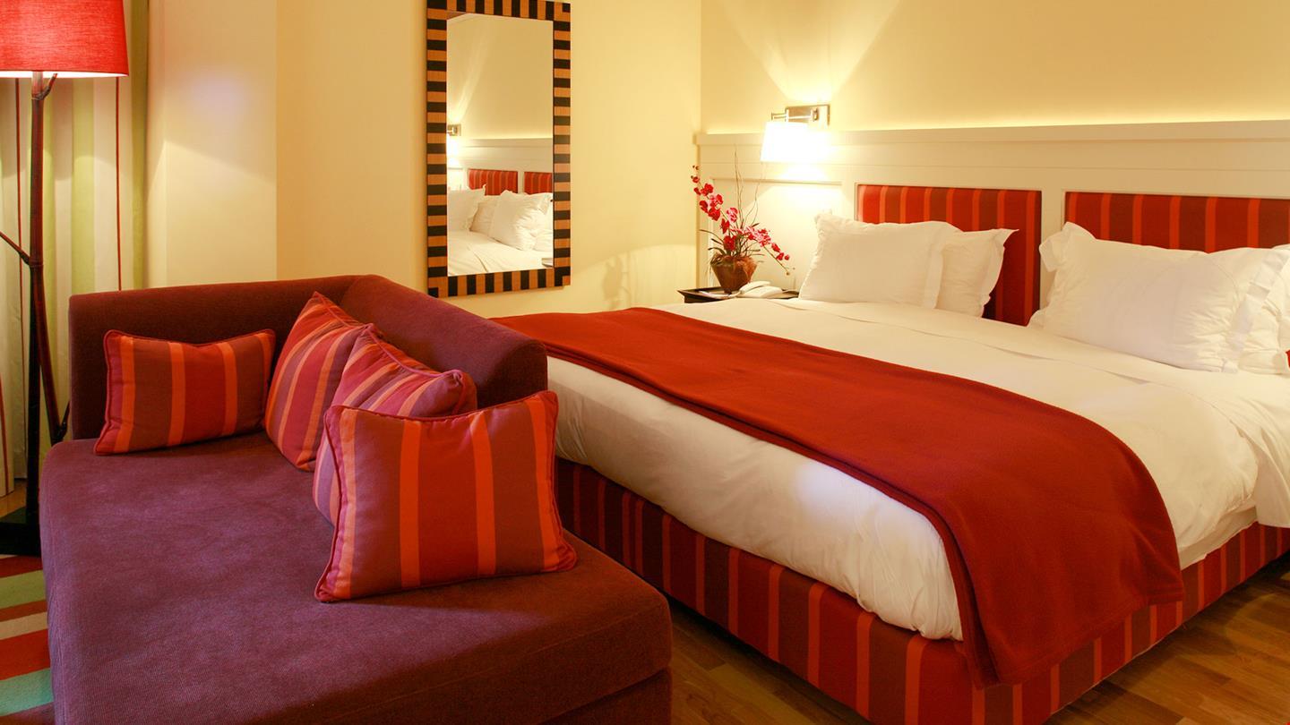 Pestana Golf & Sintra